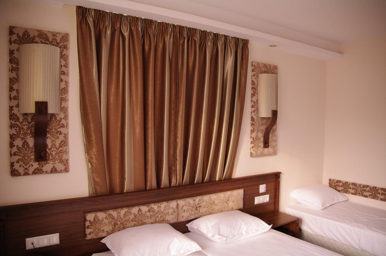 Hotel Aristokrat Obzor Exterior photo