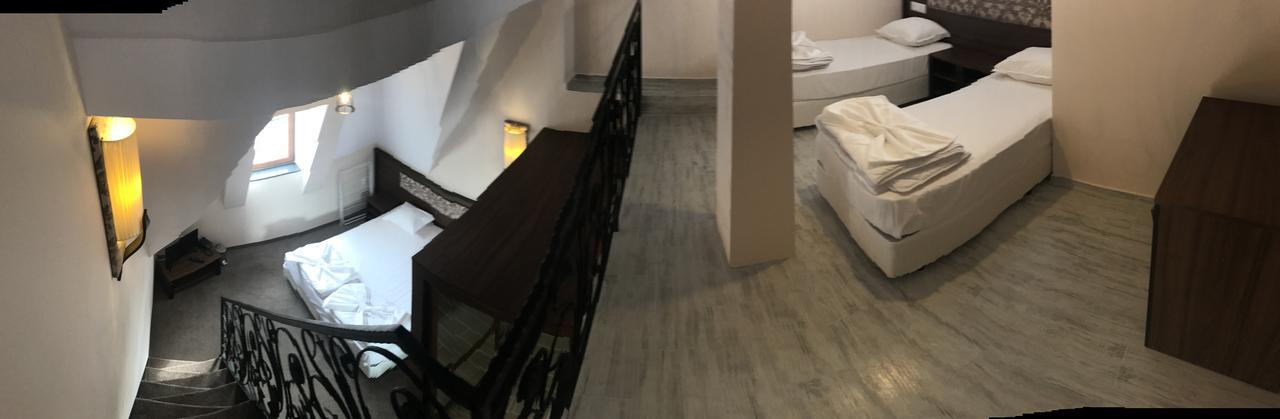 Hotel Aristokrat Obzor Exterior photo
